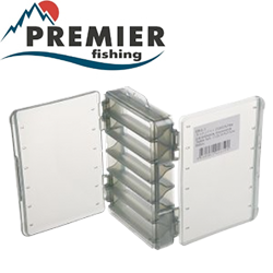 Premier Fishing (PR-M-1) 18.5х10.5х1cm