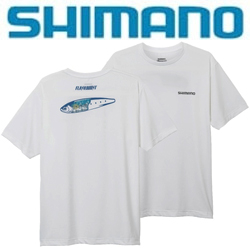 Shimano SH-005V WHI