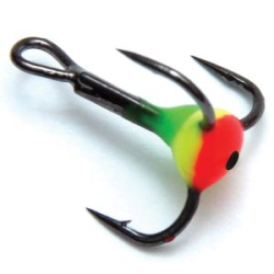 Тройник с каплей Owner ST36-04 FT (10шт)