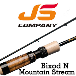 JSCompany Bixod N Mountain Stream