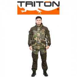 Triton "Горка" -5 Дюспа бондинг/Бежевый