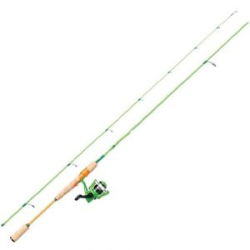 Набор катушка + удилище Berkley FLEX Trout 210 1-10g Combo Starterkit