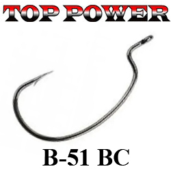 Top Power B-51 BC