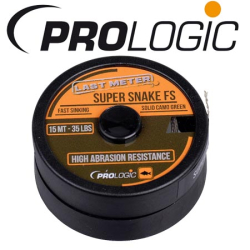 Prologic Super Snake FS 15m