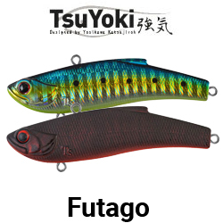 TsuYoki Futago