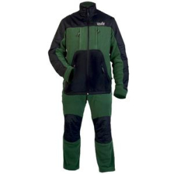 Костюм флис. Norfin Polar Line 2 р. L 