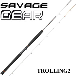 Savage Gear Trolling2