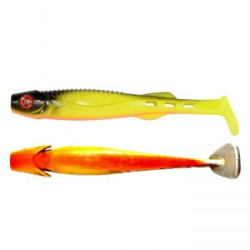 Мягкая приманка Narval Biggy Boy 26cm #028-Kwakinn