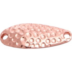 Блесна Extreme Fishing Attraction 4.6г цв. 03-HammeredCopper