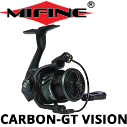 Mifine Pro Carbon-GT Vision