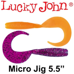 Lucky John Micro Jig 5.5см. 