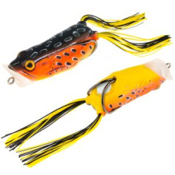 Лягушка Akara Pop-Frog 70 мм 18 гр. цвет 1