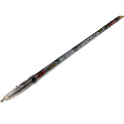 Удилище телескопическое болонское Kaida Eagle Bolo HiCarbon UP to 100гр 6,0м (246-600)