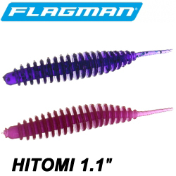 Flagman Hitomi 1,1"