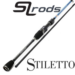 SLrods Stiletto