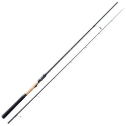 Удилище спиннинговое Rapala Shadow Blade Spinning 9' 274cm L 3,5-14g, 2pcs