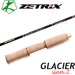 Zetrix Glacier Gen.2