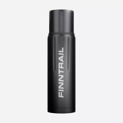 Термос Finntrail Bullet 1013 Graphite (0,75)