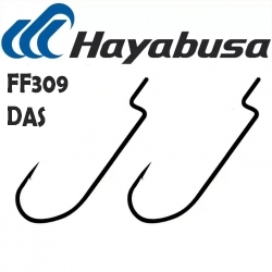 Hayabusa FF309 DAS