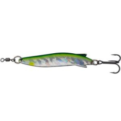 Блесна колеблющаяся Abu Garcia Toby 60G цв. Ayu