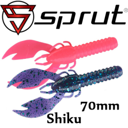 Sprut Shiku 70mm/2,6g