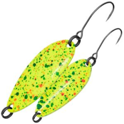 Блесна Trout Fan Integral 3,0гр. цвет #224