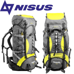 Nisus Travel (N-TB084)