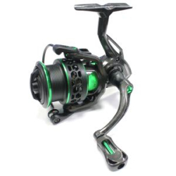 Катушка Mifine Carbon-Tech GT 2000F (60391-2)