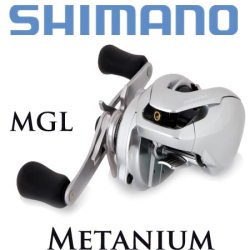 Shimano Metanium MGL