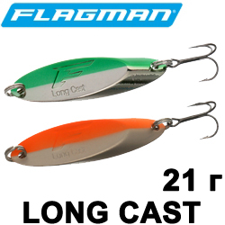 Flagman Long Cast 21гр.