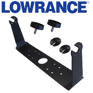 Lowrance Gimbal Bracket 16" HDS LIVE (000-14589-001)