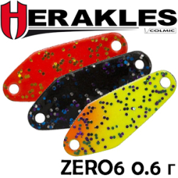 Herakles ZERO6 0,6 гр.