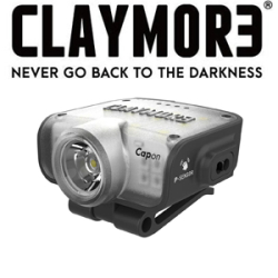 Claymore Capon 80С