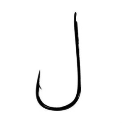 Крючок Gamakatsu BKS-1310B Allround 22cm Comp №22 d0.08