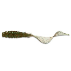 Твистер Pontoon21 Homunculures Pillo 1.75" цв. #101 