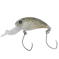 Воблер Mukai Tremo 28DR (SS) цвет #Mission Glow (4513907433902)