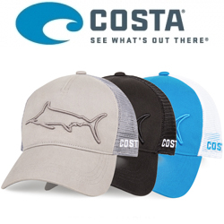 Costa Stealth Marlin