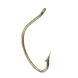 Крючок Koi Special Feeder, размер 8 (INT), цвет NBR (10 шт.)