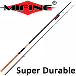 Mifine Super Durable Spin