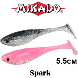 Mikado Spark 5,5см