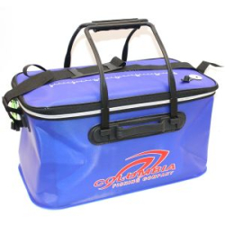 Сумка Columbia ЭВА-45 цв. Синий