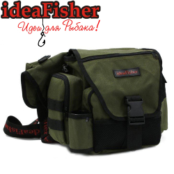 ideaFisher Скаут