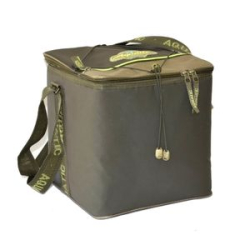 Термо-сумка Aquatic С-21 без карманов (28х28х28 см)