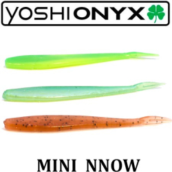 Yoshi Onyx Mini Nnow 85мм