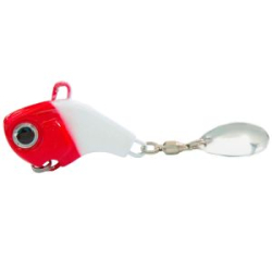 Тейл-спиннер Columbia DYH-5100 7g #3