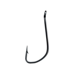 Крючок Hanzo Sode BLN № 4 (уп. 10 шт.) SW-001-4-bln
