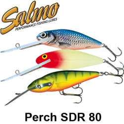 Salmo Perch SDR 80