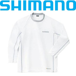 Shimano IN-029E белый