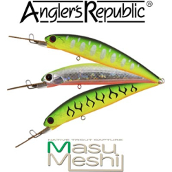 Anglers Republic Masumeshi 90MDF