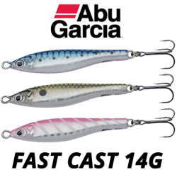 Abu Garcia Fast Cast 14гр.